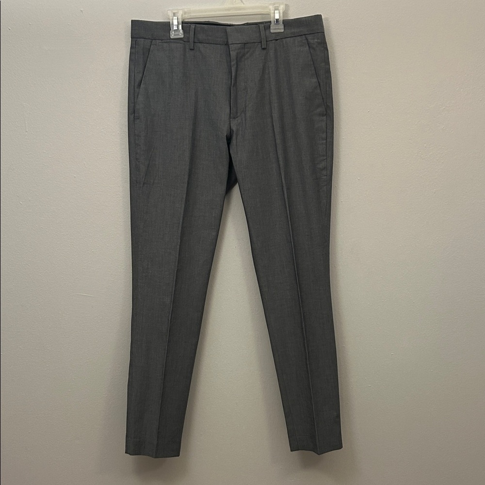 EXPRESS ~ Men's Gray Dress Pants
